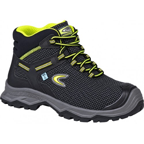 Cofra Puez Safety Boots Metal Free Cofra Puez Safety Boots Metal Free
